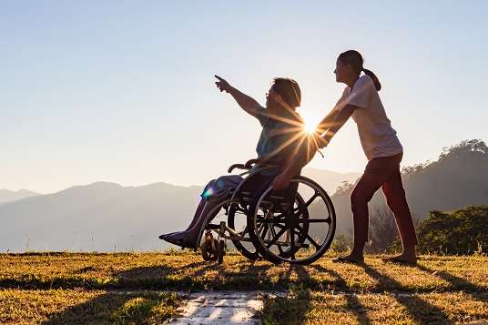 障害年金の受給対象となる肢体障害とは？｜社会保険労務士事務所 ほほえみ障害年金Ｌａｂｏ