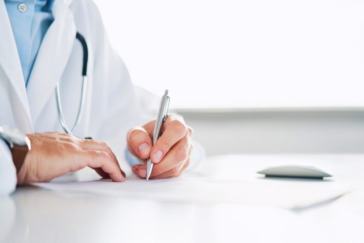 doctors