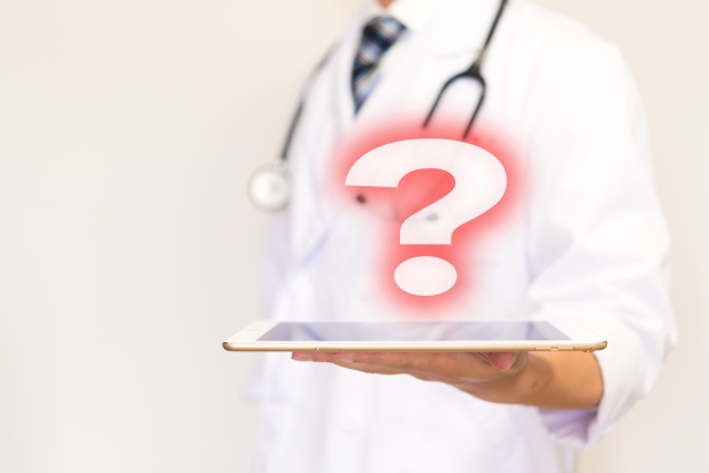 multiple injuries and illnesses