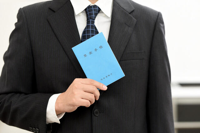 障害年金の相談先